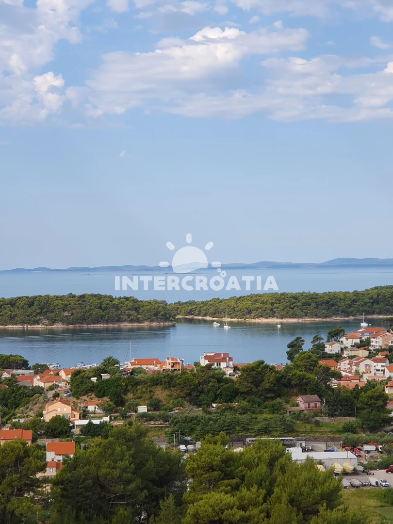 Apartmán Ostrov Rab - Palit OS 12318 N1