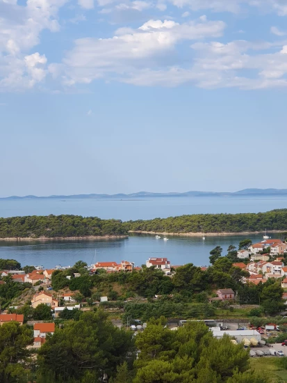 Apartmán Ostrov Rab - Palit OS 12318 N1