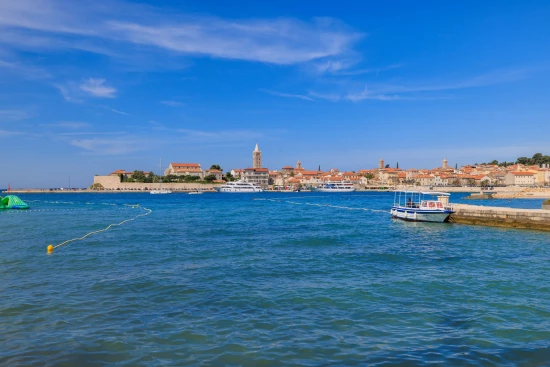 Apartmán Ostrov Rab - Palit OS 12318 N1