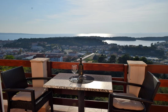 Apartmán Ostrov Rab - Palit OS 12318 N1