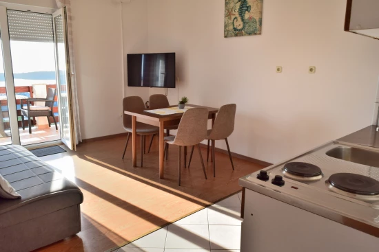 Apartmán Ostrov Rab - Palit OS 12318 N1