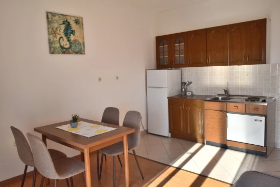 Apartmán Ostrov Rab - Palit OS 12318 N1