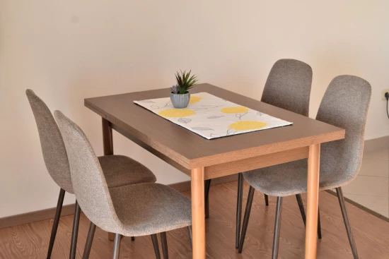 Apartmán Ostrov Rab - Palit OS 12318 N1