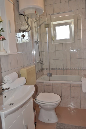 Apartmán Ostrov Rab - Palit OS 12318 N1