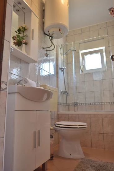 Apartmán Ostrov Rab - Palit OS 12318 N1