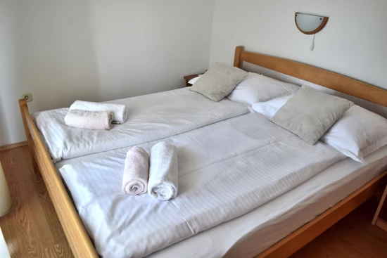 Apartmán Ostrov Rab - Palit OS 12318 N1