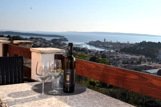 Apartmán Ostrov Rab - Palit OS 12318 N1