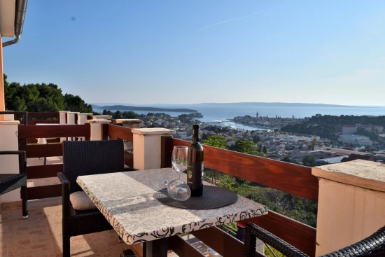 Apartmán Ostrov Rab - Palit OS 12318 N1