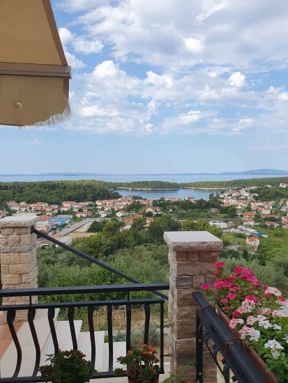 Apartmán Ostrov Rab - Palit OS 12318 N2