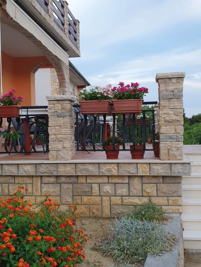 Apartmán Ostrov Rab - Palit OS 12318 N2