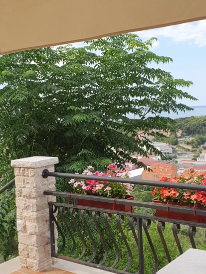 Apartmán Ostrov Rab - Palit OS 12318 N2