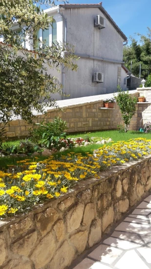 Apartmán Ostrov Rab - Palit OS 12318 N2