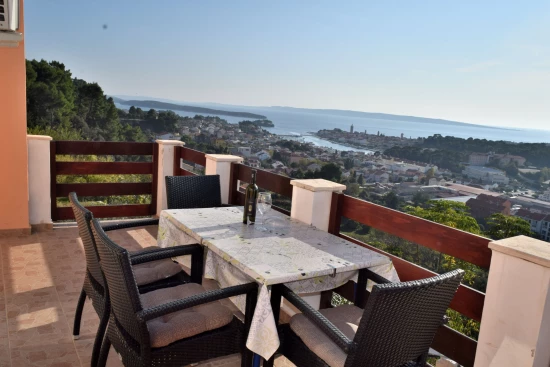 Apartmán Ostrov Rab - Palit OS 12318 N2