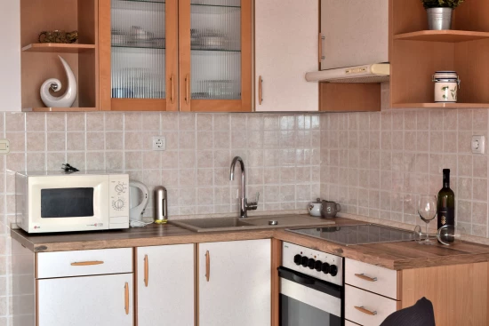 Apartmán Ostrov Rab - Palit OS 12318 N2