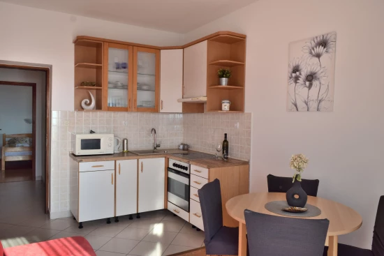Apartmán Ostrov Rab - Palit OS 12318 N2
