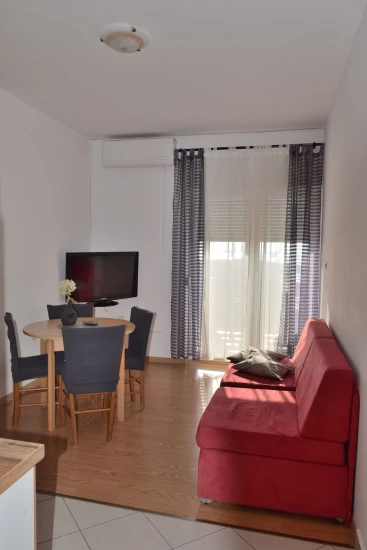 Apartmán Ostrov Rab - Palit OS 12318 N2