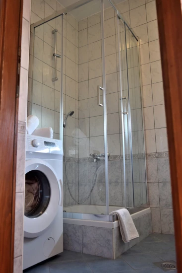 Apartmán Ostrov Rab - Palit OS 12318 N2