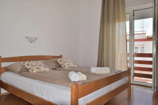 Apartmán Ostrov Rab - Palit OS 12318 N2