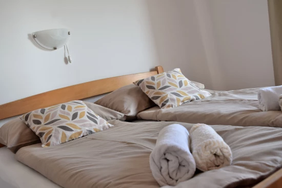 Apartmán Ostrov Rab - Palit OS 12318 N2