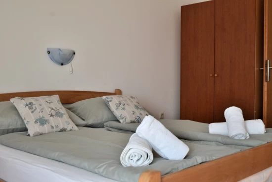 Apartmán Ostrov Rab - Palit OS 12318 N2