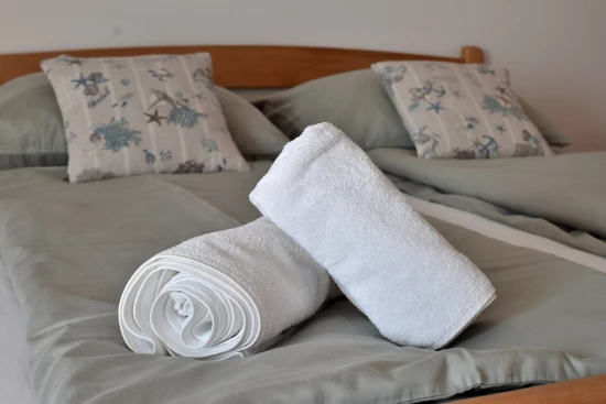 Apartmán Ostrov Rab - Palit OS 12318 N2