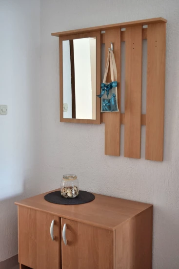 Apartmán Ostrov Rab - Palit OS 12318 N2