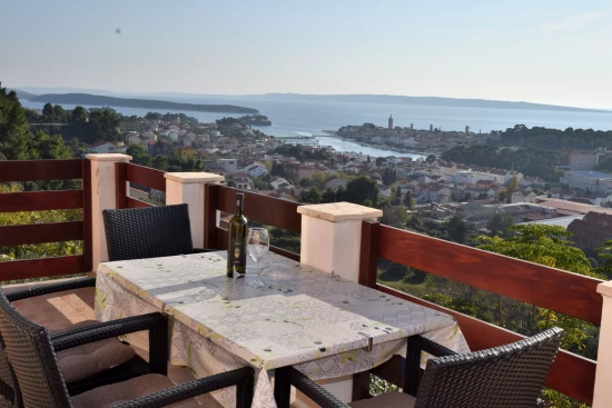 Apartmán Ostrov Rab - Palit OS 12318 N2