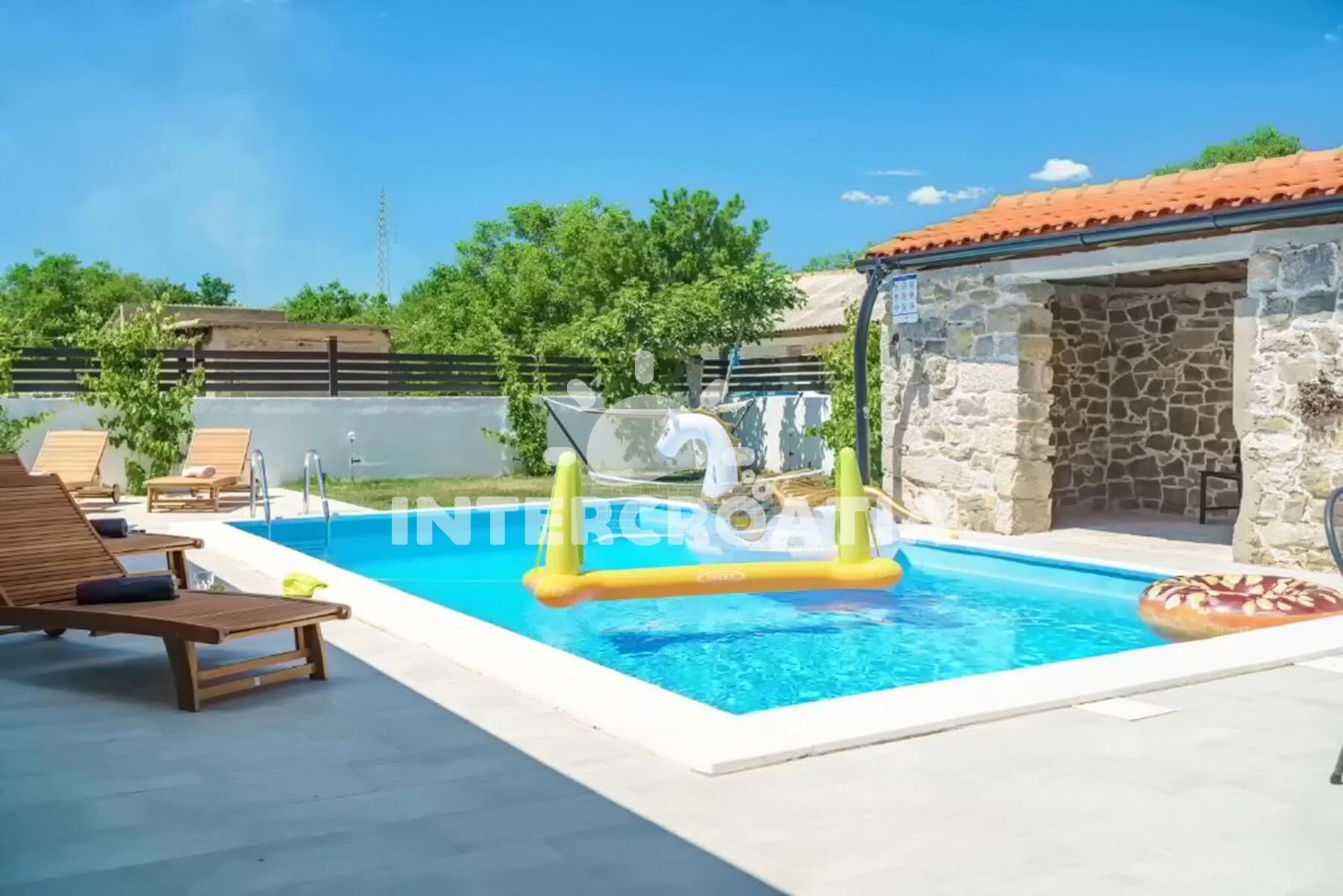 Vila UNKNOWN 7000 N1