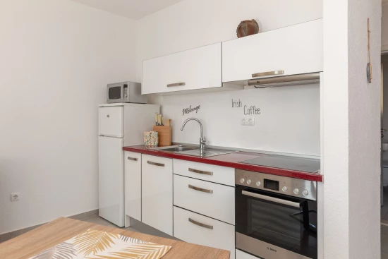 Apartmán Střední Dalmácie - Marušići (Omiš) DA 17427 N2