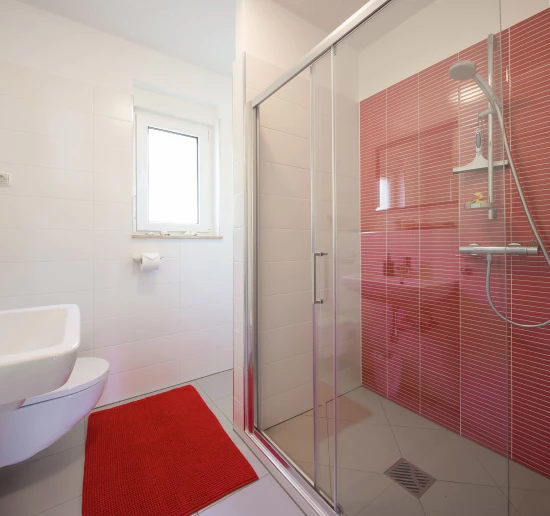 Apartmán Střední Dalmácie - Marušići (Omiš) DA 17427 N2