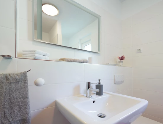 Apartmán Střední Dalmácie - Marušići (Omiš) DA 17427 N2