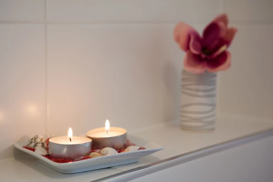 Apartmán Střední Dalmácie - Marušići (Omiš) DA 17427 N2