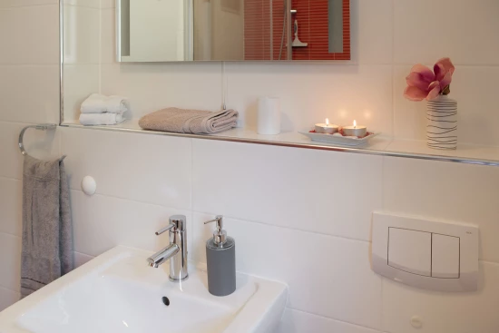 Apartmán Střední Dalmácie - Marušići (Omiš) DA 17427 N2