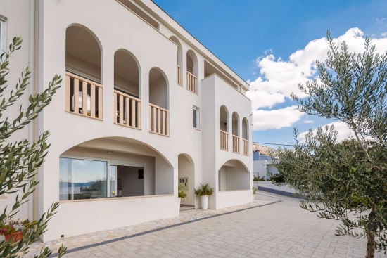 Apartmán Střední Dalmácie - Marušići (Omiš) DA 17427 N3