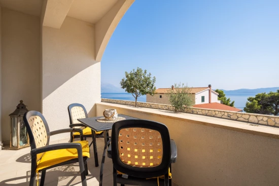 Apartmán Střední Dalmácie - Marušići (Omiš) DA 17427 N3