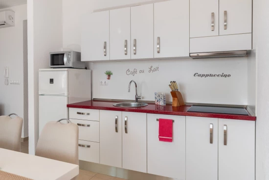 Apartmán Střední Dalmácie - Marušići (Omiš) DA 17427 N3