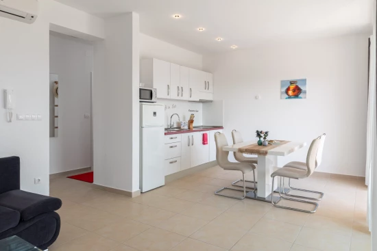 Apartmán Střední Dalmácie - Marušići (Omiš) DA 17427 N3