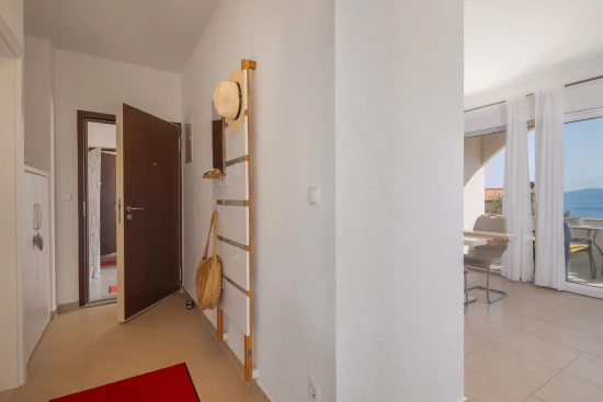 Apartmán Střední Dalmácie - Marušići (Omiš) DA 17427 N3