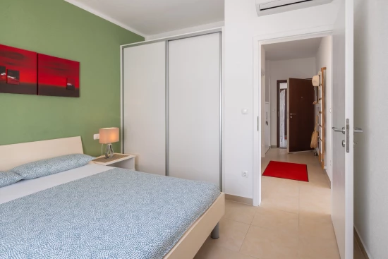 Apartmán Střední Dalmácie - Marušići (Omiš) DA 17427 N3