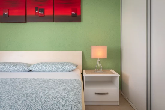 Apartmán Střední Dalmácie - Marušići (Omiš) DA 17427 N3
