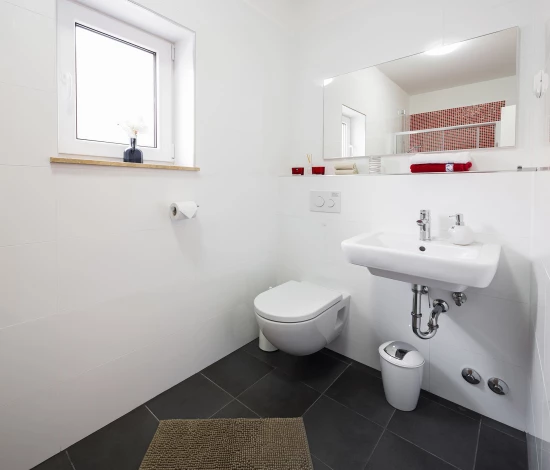 Apartmán Střední Dalmácie - Marušići (Omiš) DA 17427 N3