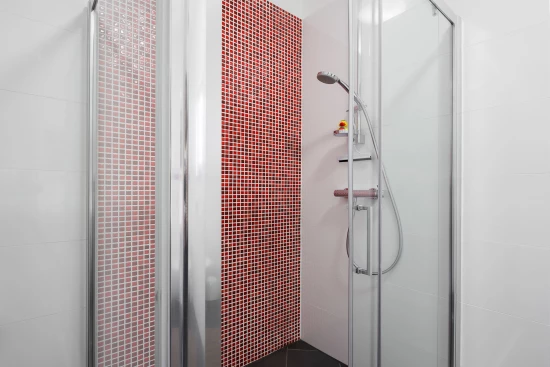 Apartmán Střední Dalmácie - Marušići (Omiš) DA 17427 N3