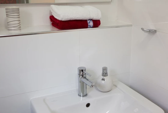 Apartmán Střední Dalmácie - Marušići (Omiš) DA 17427 N3