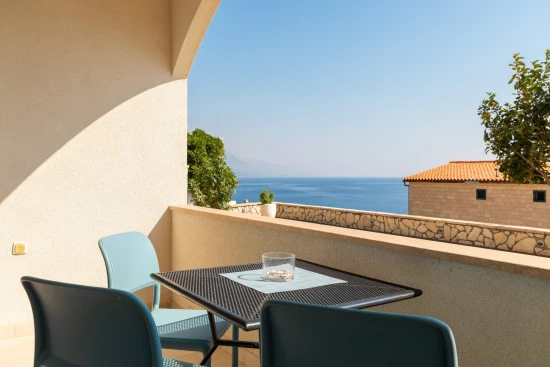 Apartmán Střední Dalmácie - Marušići (Omiš) DA 17427 N4