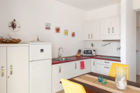 Apartmán Střední Dalmácie - Marušići (Omiš) DA 17427 N4