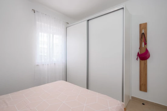 Apartmán Střední Dalmácie - Marušići (Omiš) DA 17427 N4