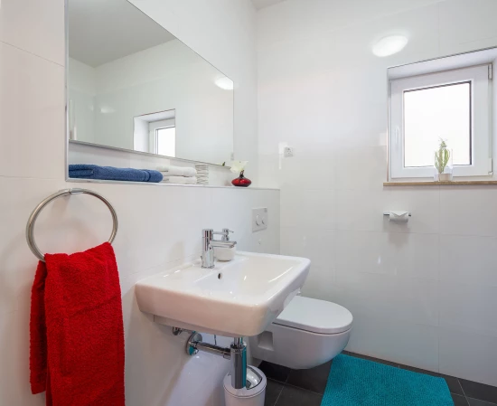 Apartmán Střední Dalmácie - Marušići (Omiš) DA 17427 N4