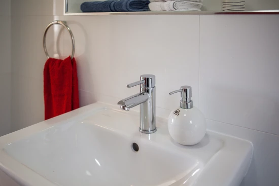 Apartmán Střední Dalmácie - Marušići (Omiš) DA 17427 N4