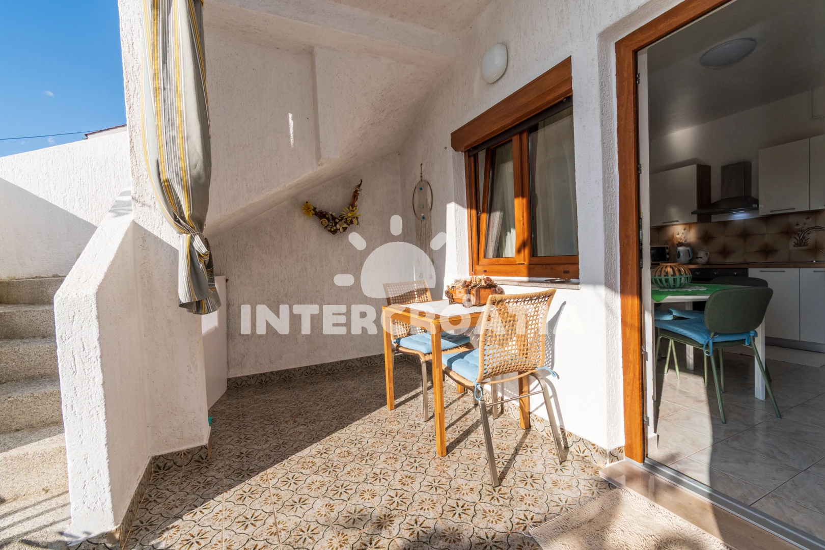 Apartmán Ostrov Krk - Punat OS 12319 N1