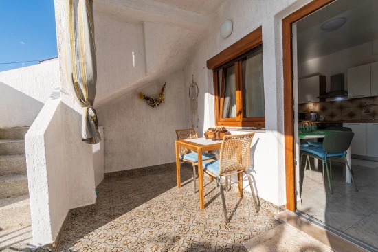 Apartmán Ostrov Krk - Punat OS 12319 N1